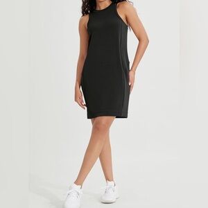 Ododos Modal Soft Tank Dress
